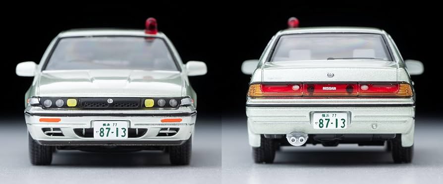 トミカリミテッドヴィンテージネオ あぶない刑事 11点セット トミカリミテッドヴィンテージネオ あぶない刑事 11点セット